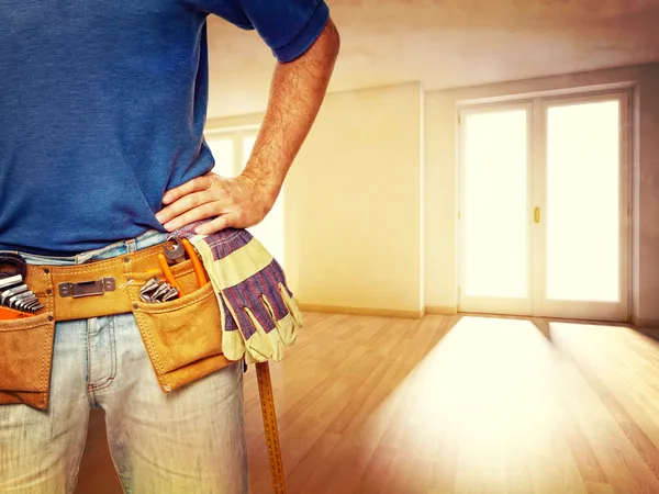 Same Day Handyman in Monterey Park - Handyman at work